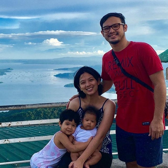 LOOK: Couple Jennica Garcia and Alwyn Uytingco celebrate ...