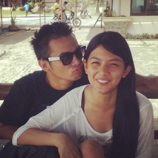 LOOK: Couple Jennica Garcia and Alwyn Uytingco celebrate ...