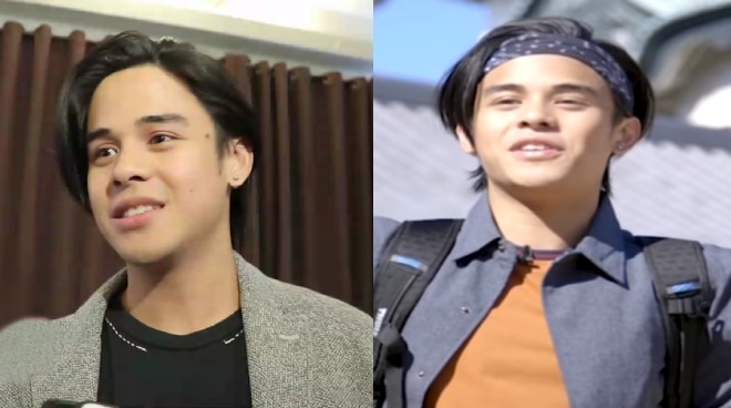 Khalil Ramos Wins In Japanese Reality Game Show Push Com Ph