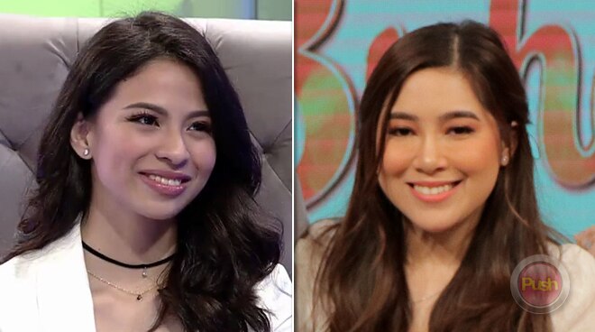 janine te oso nag react sa issue na ginagaya niya raw ang janine te oso nag react sa issue na ginagaya niya raw ang