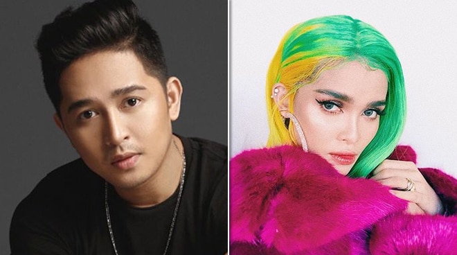Star Music artist RJ Agustin on collaborating with KZ Tandingan: ‘Hindi lang siya singer, story-teller siya’