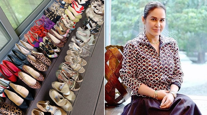 Look Jinkee Pacquiao To Hold Another Garage Sale Push Com Ph