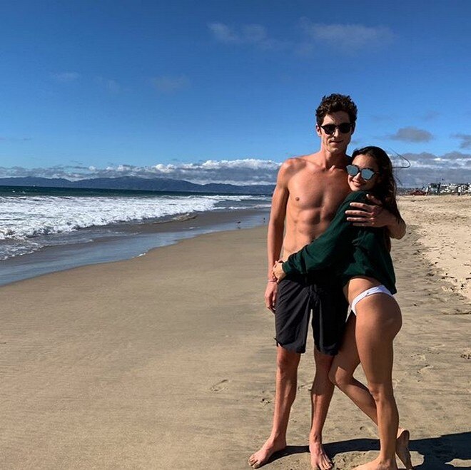 Meet Kelsey Merritt's Olympic gold medalist boyfriend Conor Dwyer.