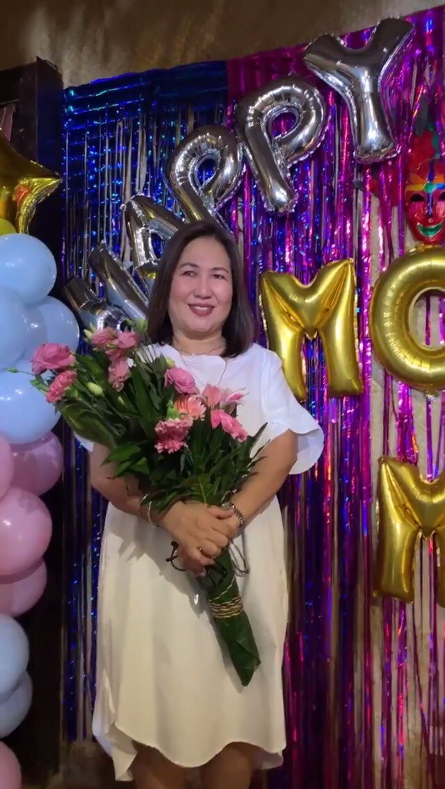 Look Kathryn Bernardo Throws A Surprise Birthday Party For Her