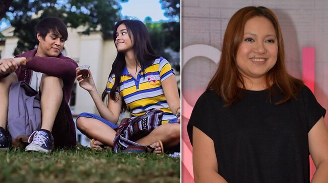 alone together full movie lizquen