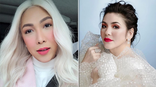 Vice Ganda recalls how Regine Velasquez first welcomed him ...