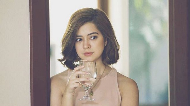 Seeing Double 7 Times Sue Ramirez Matched Looks With Lisa Manoban