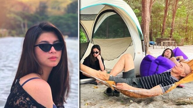 Angel Locsin Shares Plans For The Beach Property She