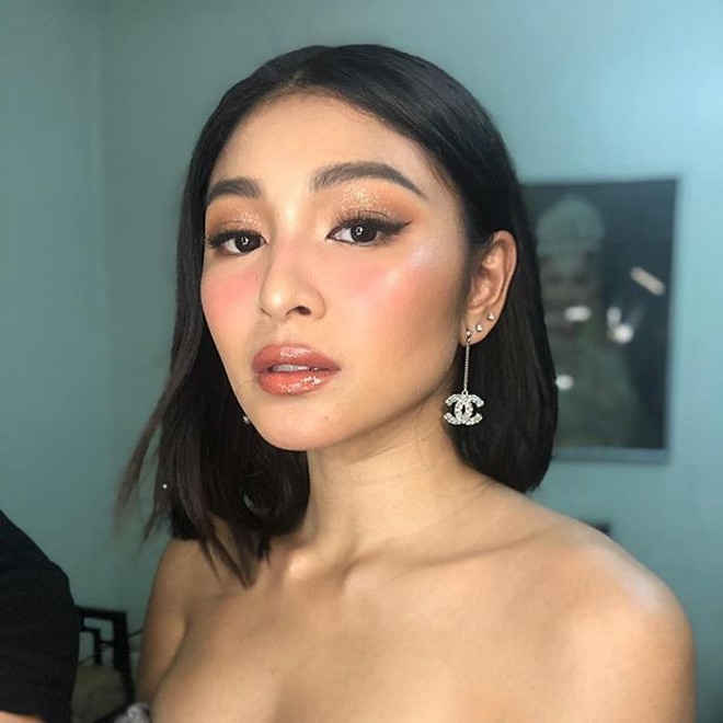 See Celebrities Who Are All About That Bob Cut Push Com Ph