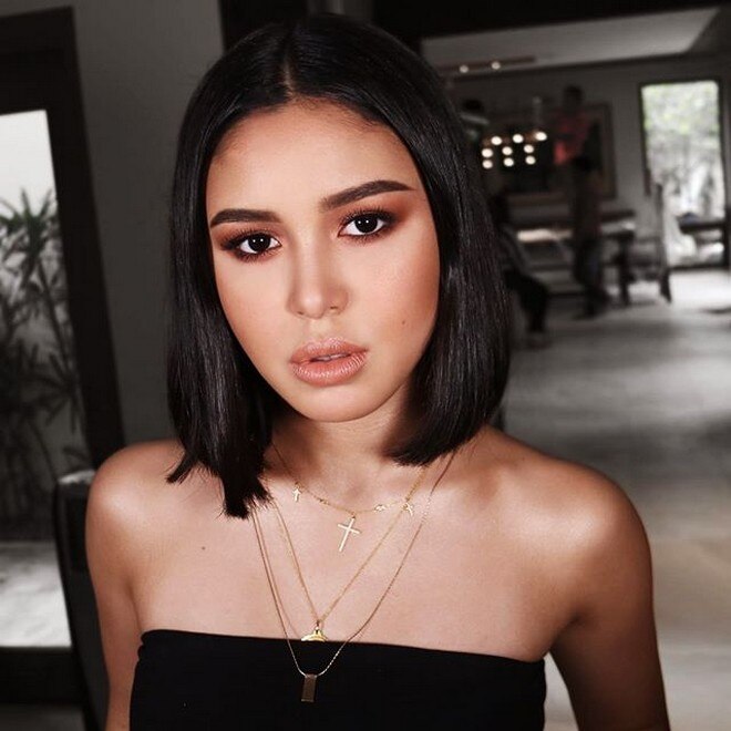 See Celebrities Who Are All About That Bob Cut Push Com Ph