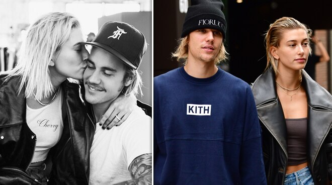 Justin Bieber And Hailey Baldwin Reportedly Having A