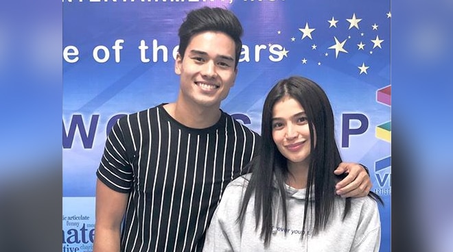 Anne Curtis and Marco Gumabao set to star in the movie ...