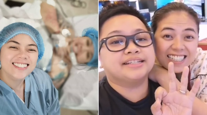 Ice Seguerra and Liza Dino are one step closer towards ... - 660 x 368 jpeg 136kB