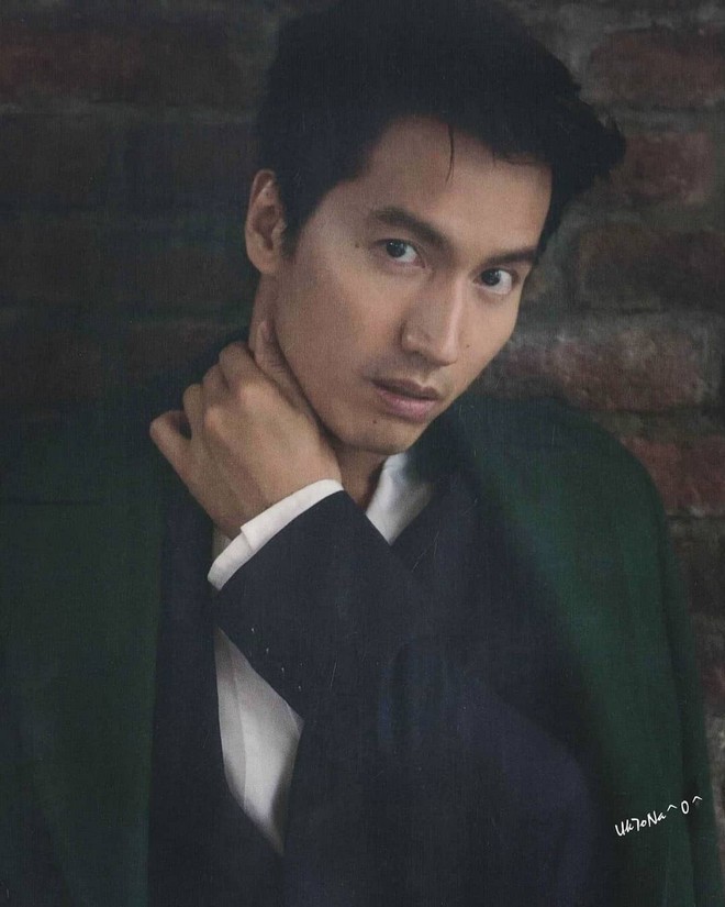 These photos of 42-year-old Jerry Yan are trending online | PUSH.COM.PH