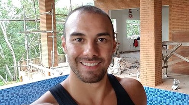 LOOK: Doug Kramer reveals new house has an elevator | PUSH ...