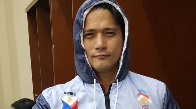 Robin Padilla, planong sumali sa Philippine Army reserve ...