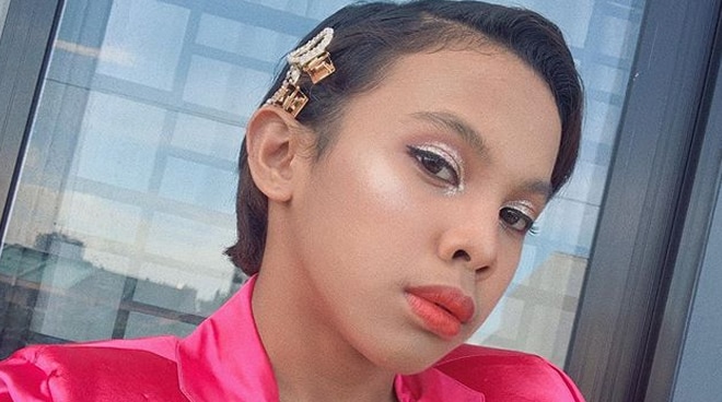 Awra Briguela apologizes after getting bashed during ...