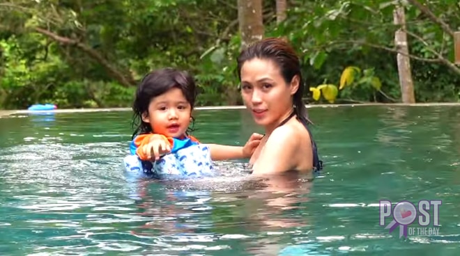 Toni gonzaga video
