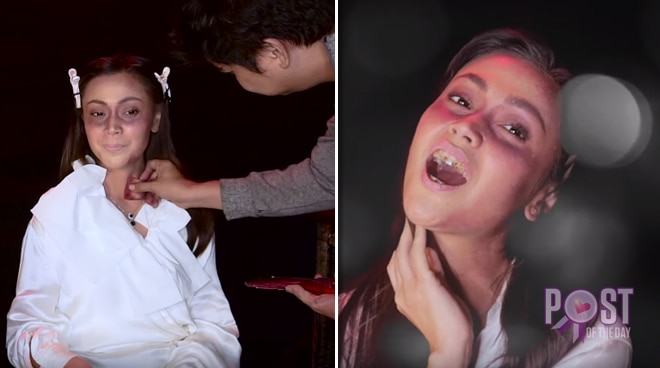 WATCH: Jodi Sta. Maria demonstrates how to achieve the ...