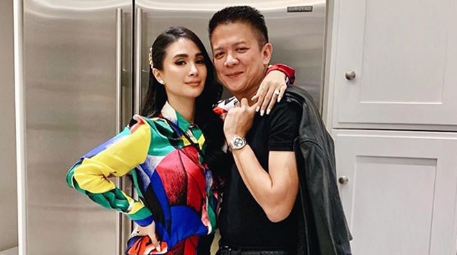 How Heart Evangelista manages new role as ‘First Lady’ of ...