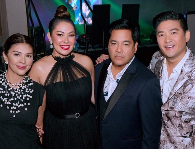 SEE Highlights of Ruffa Gutierrez’s birthday concert