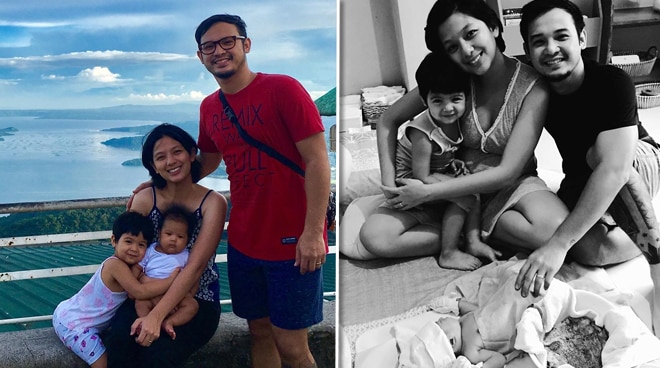 Alwyn Uytingco reveals he ended up as 'kumadrona' to ...