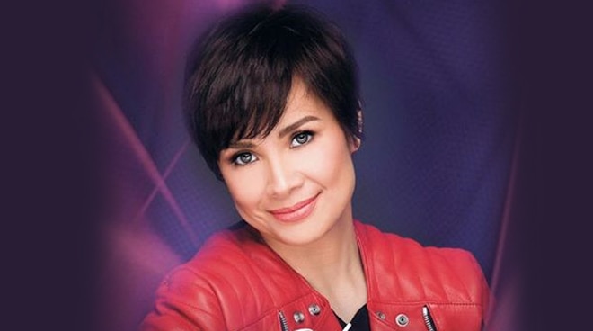 Lea Salonga Daughter 2020 Lea Salonga To Return As Coach On The Voice Kids Push Com Ph