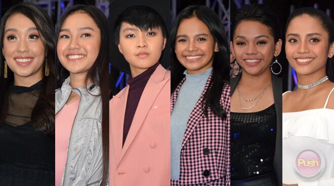 Female finalist ng ‘Idol Philippines’, handa na nga ba sa