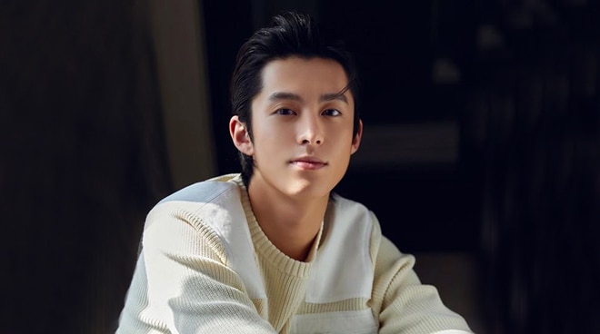‘Meteor Garden’ star Dylan Wang to visit Manila | PUSH.COM.PH