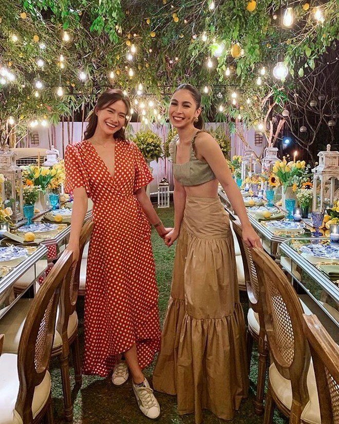 SEE: Julia Barretto turns 22 | PUSH.COM.PH: Your ultimate ...