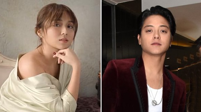 Kathryn Bernardo speaks up on breakup rumors with Daniel Padilla | PUSH.COM.PH: Your ultimate showbiz hub!