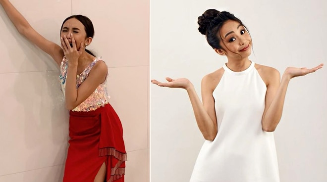 LOOK: Maymay Entrata reaches 3 million followers on ...