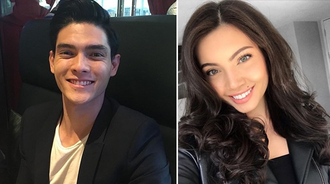 Maureen montagne boyfriend