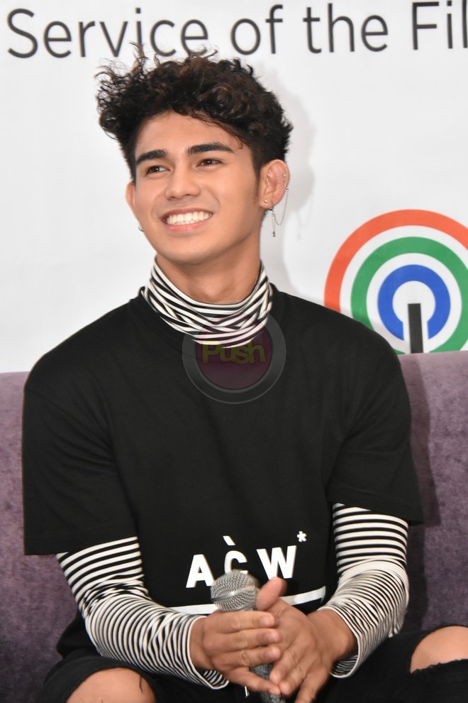 inigo pascual collaborates with australian youtuber wengie inigo pascual collaborates with australian youtuber wengie