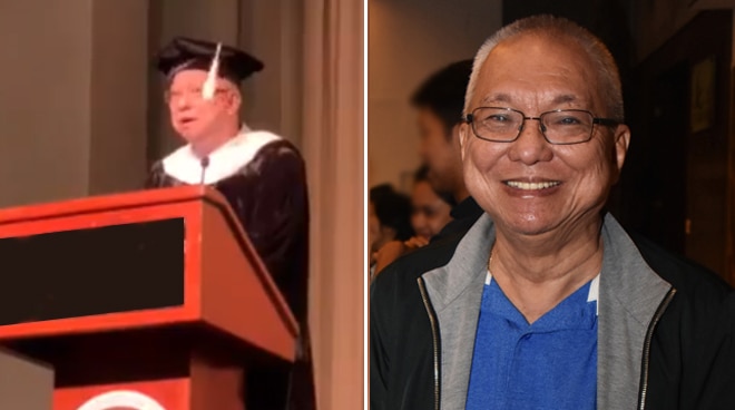 Ricky lee graduation speech 08 image