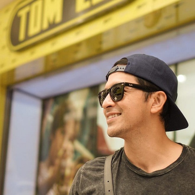 LOOK: Dennis Trillo and Jennylyn Mercado's joint birthday ...