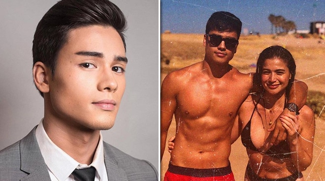 Marco Gumabao on working with Anne Curtis: 'Wala akong ...