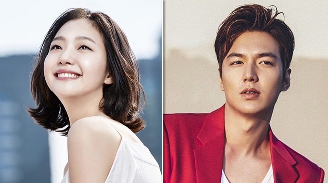 Lee Min Ho Kim Go Eun To Star In New Drama Push Com Ph Your Ultimate Showbiz Hub Bu gönderinin ardından jung ta eul'la el ele tutuştuk. yazarak rol arkadaşı kim go eun ile fotoğraflarını paylaştı. lee min ho kim go eun to star in new