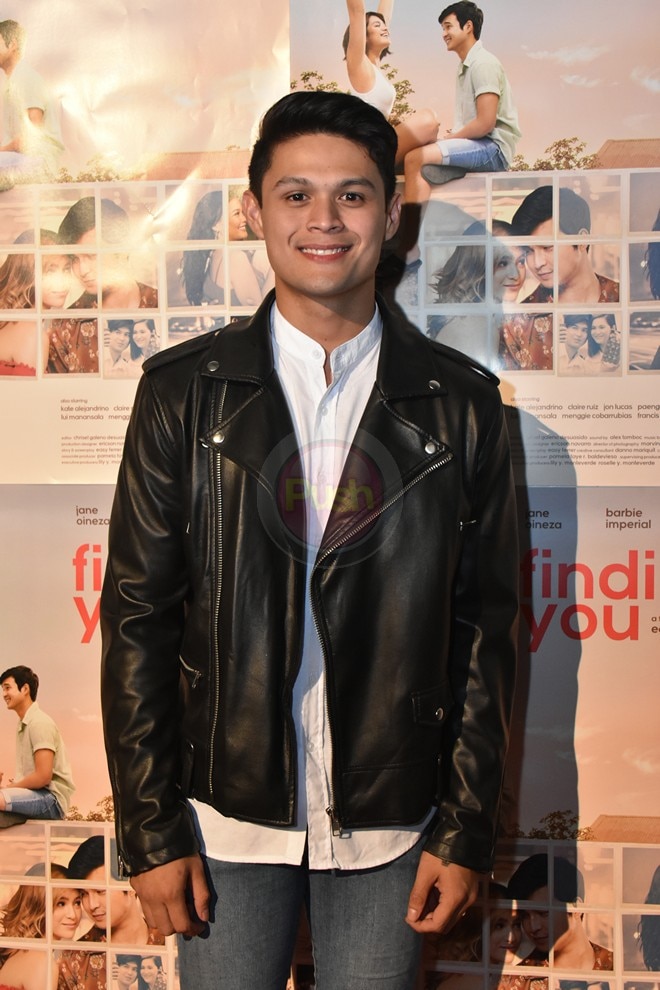Jane Oineza, Jerome Ponce lead premiere of new movie ...