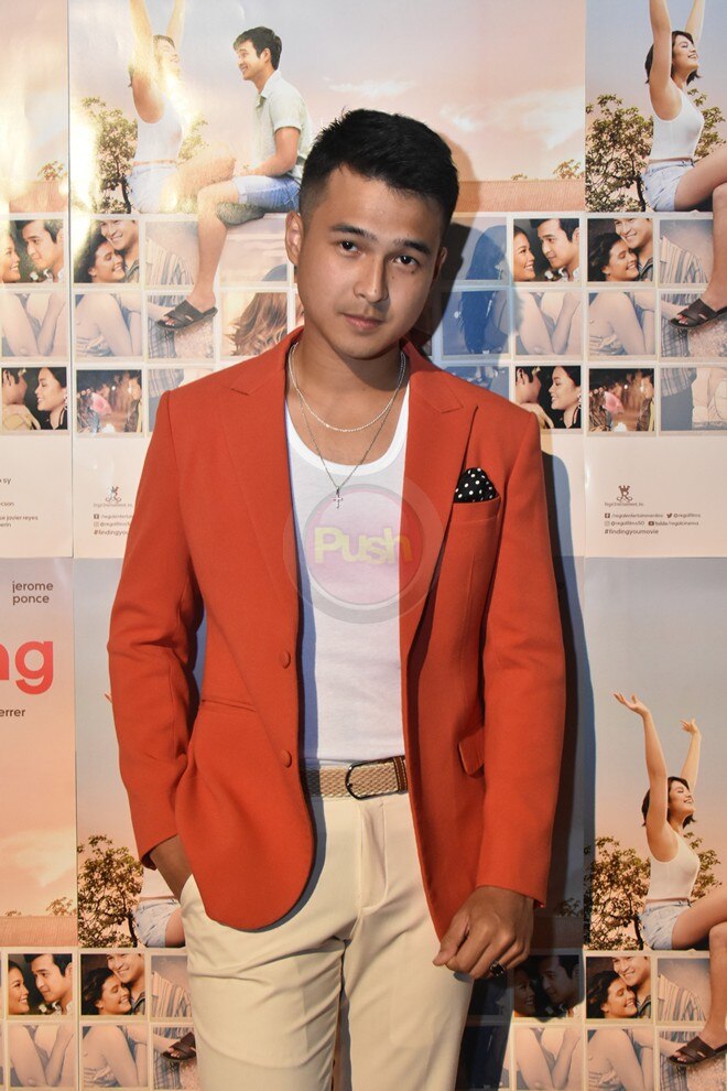 Jane Oineza, Jerome Ponce lead premiere of new movie ...