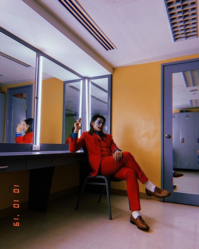 Look Your Favorite Stars Celebrate Halloween 2019 Push Com Ph