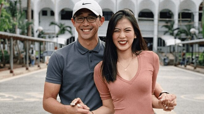 Alex Gonzaga celebrates third anniversary with boyfriend Mikee Morada