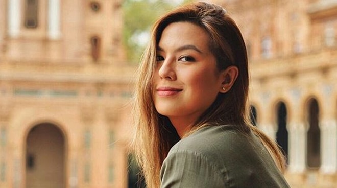 Nikki Gil On Returning To Acting On Stage I Ve Adjusted To