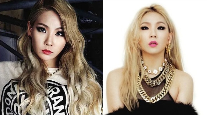 CL leaves YG Entertainment | PUSH.COM.PH: Your ultimate ...