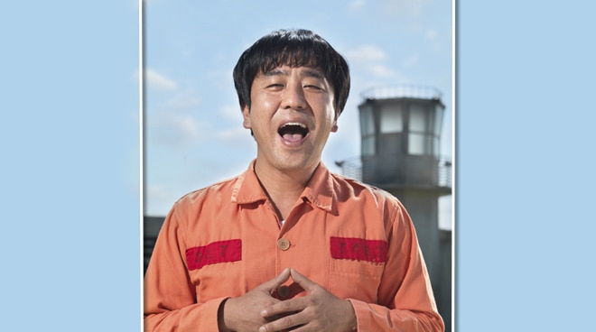 Korean Actor Ryu Seung Ryong Reacts To Ph Remake Of Miracle In Cell No 7 Push Com Ph Your Ultimate Showbiz Hub