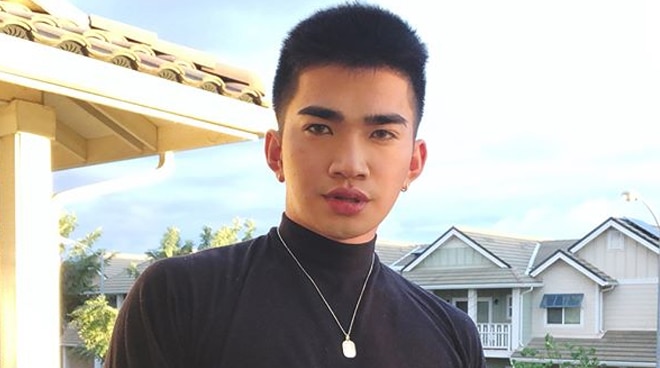 Bretman Rock expresses dismay over fans who flocked to his ...