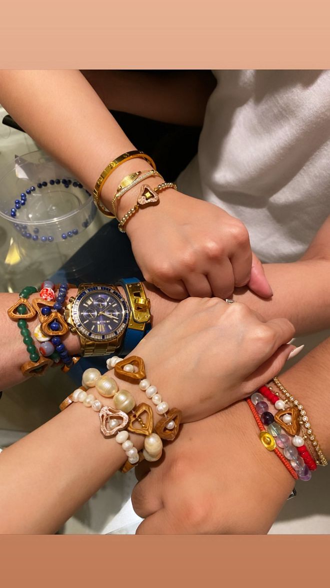 Bracelet Heart Evangelista Engagement Ring Price Favorite