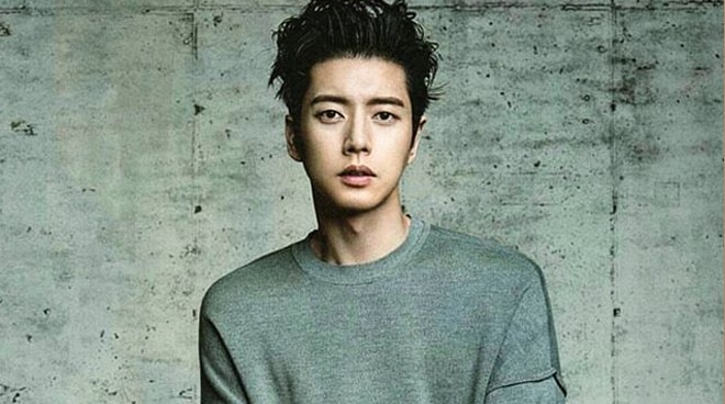 Korean Actor Park Hae Jin Is Back In Manila Wants To Visit