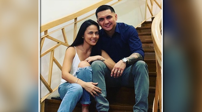 Watch Lj Moreno Jimmy Alapag Share Adoption Story Push Com Ph Your Ultimate Showbiz Hub Watch Lj Moreno Jimmy Alapag Share Adoption Story Push Com Ph Your Ultimate Showbiz Hub