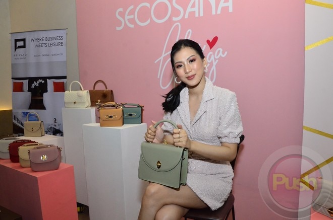 secosana bag price 2019